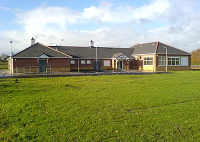 Sports Club Design