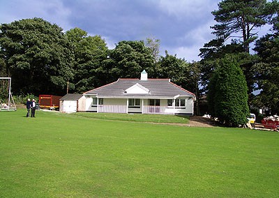 sports club design