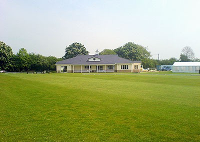 sports club design