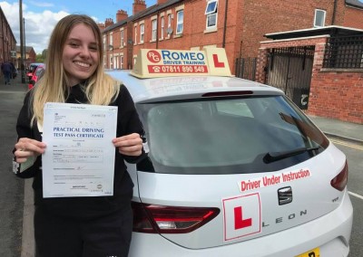 driving school chester