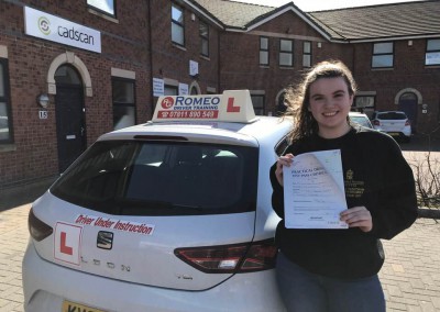 driving lessons wrexham