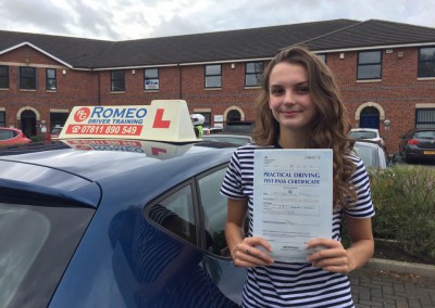 driving lessons wrexham