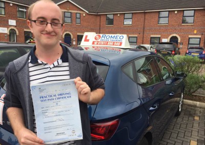 driving school chester