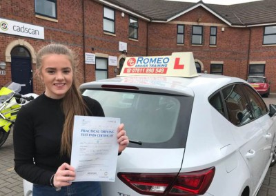 driver training chester