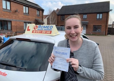 Driving Lessons Chester