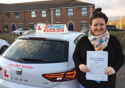driving instructor chester