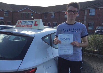 driving school wrexham