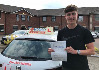 driving lessons chester