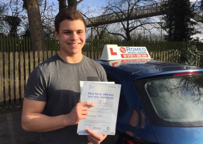 driving school chester