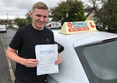 driving school chester