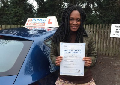 Driving School Wrexham