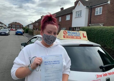 Driving school chester
