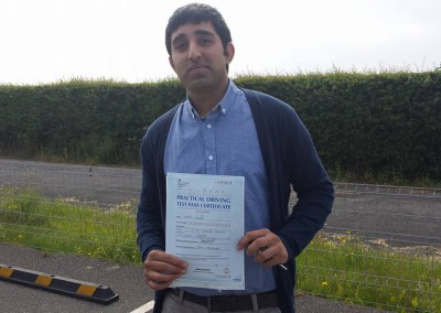 driving lessons chester