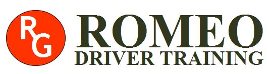 Romeo Driver Training Chester