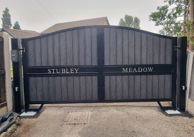 best cheap auto drive gates