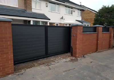 auto gate middleton manchester
