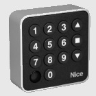 intercom for electric gate