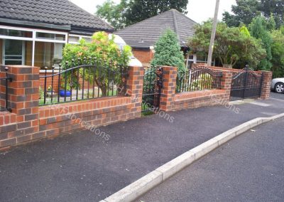 Gates and Railings Failsworth