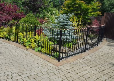 gates and railings ramsbottom