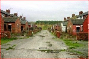miners strike 1984, Margaret Thatcher, the NUM, Notts / Derbys coal industry and mining communities