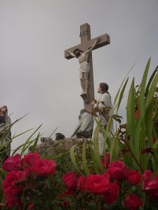 Travelogue, Southern Ireland pople,places, culture and religion