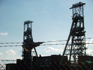 miners strike 1984, Margaret Thatcher, the NUM, Notts / Derbys coal industry and mining communities