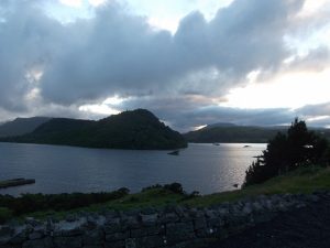 Travelogue, Southern Ireland pople,places, culture and religion
