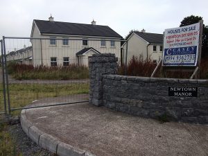 Travelogue, Southern Ireland pople,places, culture and religion