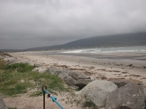 Travelogue, Southern Ireland pople,places, culture and religion