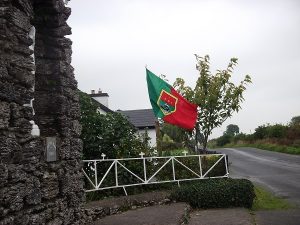 Travelogue, Southern Ireland pople,places, culture and religion