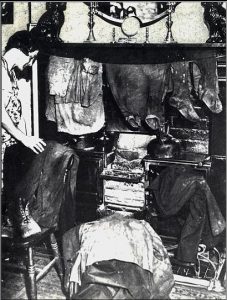 miners strike 1984, Margaret Thatcher, the NUM, Notts / Derbys coal industry and mining communities
