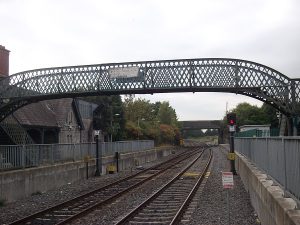 Travelogue, Southern Ireland pople,places, culture and religion