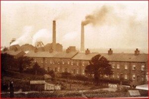 miners strike 1984, Margaret Thatcher, the NUM, Notts / Derbys coal industry and mining communities