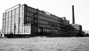  Ellenroad working steam engine, cotton mill, Lancashire industrial heritage