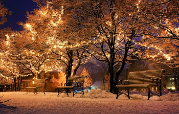 Thriller, Christmas