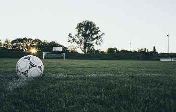 Poem, Football