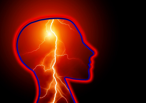 Killing your character convincingly – Stroke