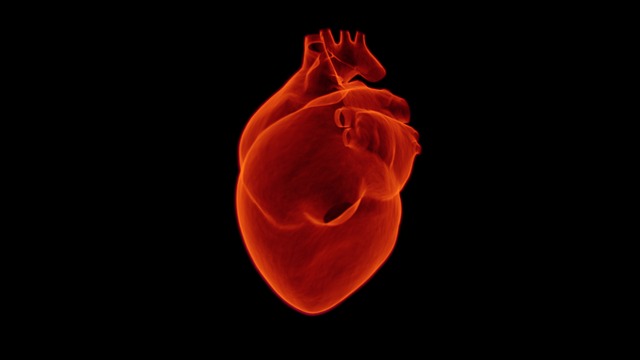 Killing your character convincingly – Heart Attack