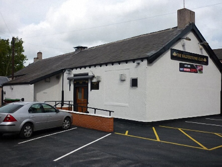Powersave Installations Limited Building and LED Retrofit Services