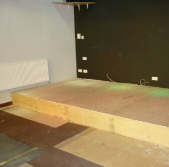 Powersave Installations Limited Building and LED Retrofit Services