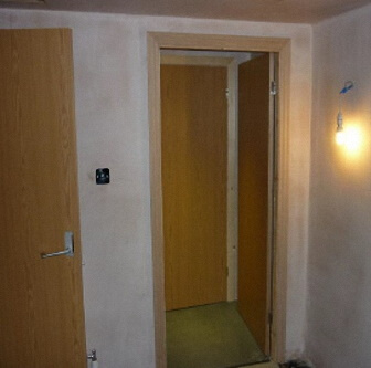 Powersave Installations Limited Building and LED Retrofit Services