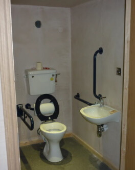 Powersave Installations Limited Building and LED Retrofit Services