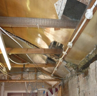 Powersave Installations Limited Building and LED Retrofit Services