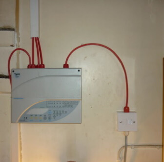 Powersave Installations Limited Building and LED Retrofit Services