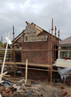 Powersave Installations Limited Building and LED Retrofit Services