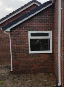 Powersave Installations Limited Building and LED Retrofit Services