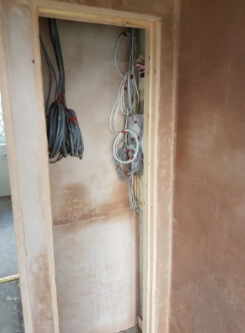 Powersave Installations Limited Building and LED Retrofit Services