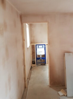 Powersave Installations Limited Building and LED Retrofit Services