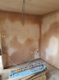 Powersave Installations Limited Building and LED Retrofit Services