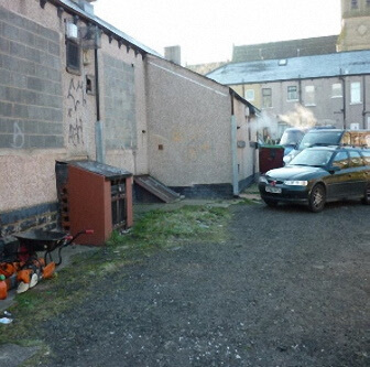 Powersave Installations Limited Building and LED Retrofit Services